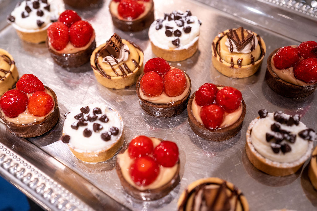 Dessert