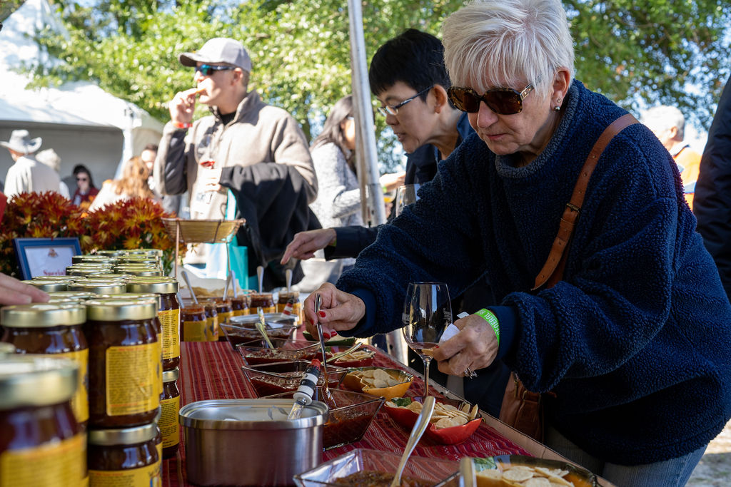 Tastings